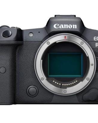 Fotocamera Canon R5 Body nuova