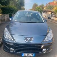 Peugeot 307 gpl