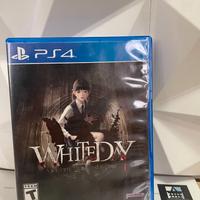 WhiteDay Labyrinth named school PlayStation 4 Sony