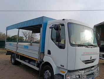 Renault turbo Patente C centina Alza e abbassa 