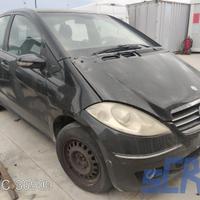 MERCEDES - BENZ CLASSE A W169 A 180 CDI ricambi