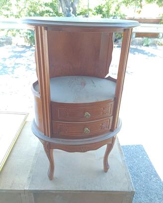 mobiletto da arredo