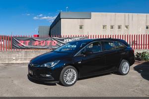 Opel Astra 1.6 CDTi 110CV Start&Stop Sports Tourer
