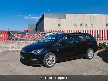 Opel Astra 1.6 CDTi 110CV Start&Stop Sports Tourer