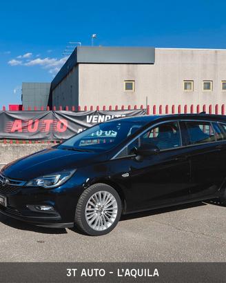 Opel Astra 1.6 CDTi 110CV Start&Stop Sports Tourer