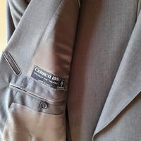 Vestito sartiorale  "CERRUTI 1881"