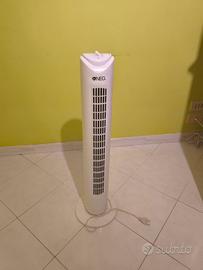 ventilatore a torre