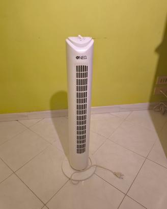 ventilatore a torre