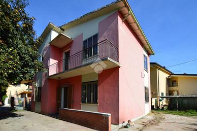 VILLA SINGOLA A SAN DONÀ DI PIAVE
