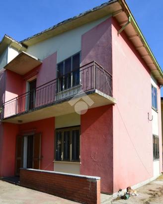 VILLA SINGOLA A SAN DONÀ DI PIAVE