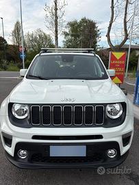 Jeep Renegade Longitude 1.6 MJT 28.09.18 118000KM