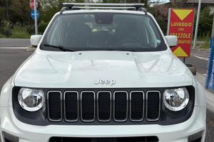 Jeep Renegade Longitude 1.6 MJT 28.09.18 118000KM