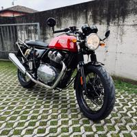 Moto royal enfield