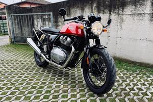 Moto royal enfield
