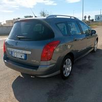 Peugeot 308 1.6 HDi 110 CV 7 POSTI