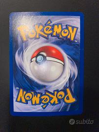 Mancoliste carte Pokemon