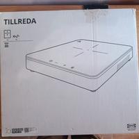 fornello a induzione