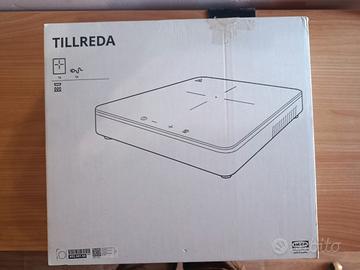 fornello a induzione