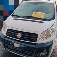 RICAMBI VARI FIAT SCUDO