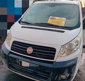 RICAMBI VARI FIAT SCUDO