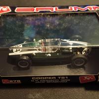Brumm 1:43 Cooper T51