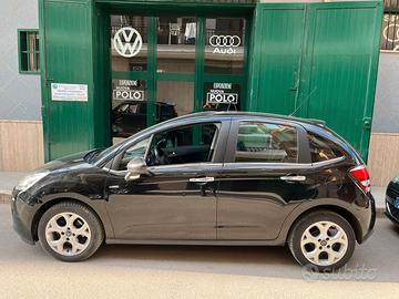 Citroen C3 1.4 HDi Exclusive
