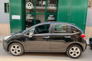 Citroen C3 1.4 HDi Exclusive