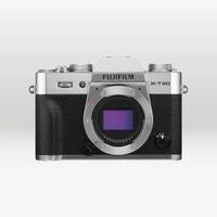 FUJIFILM X-T30 II kit con ottica XF18-55mm