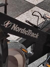 Cyclette Nordictrack professional GX5.1