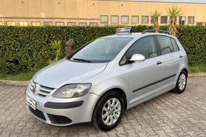 Volkswagen Golf Plus 1.9 TDI 105CV 6 MARCE