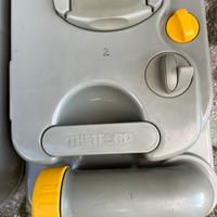 Wc chimico x camper e roulotte