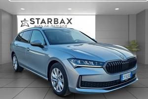 Skoda Superb 2.0 TDI DSG Wagon AUTOMATICA