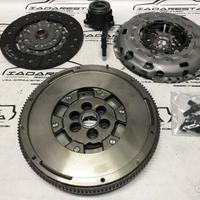 Kit Frizione A3 - Golf V - VI 2.0tdi 03L141016C