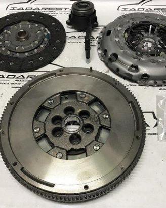 Kit Frizione A3 - Golf V - VI 2.0tdi 03L141016C