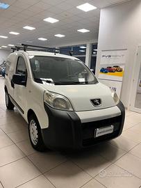 PEUGEOT Bipper bipper 1.4 hdi 70cv