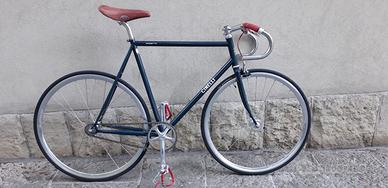 bicicletta Cinelli Gazzetta