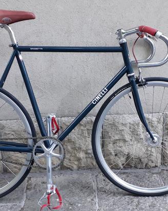 bicicletta Cinelli Gazzetta
