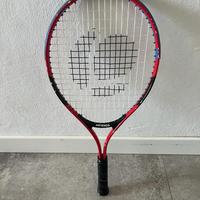 Racchetta da tennis bambino/a