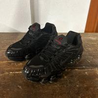 Nike Shox TL nere uomo n.45 – praticamente nuove