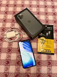 Iphone 11 pro 64 GB