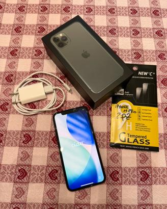 Iphone 11 pro 64 GB