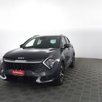 KIA Sportage Sportage 1.6 CRDi MHEV DCT Style