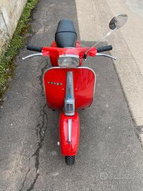 Vespa 50 special