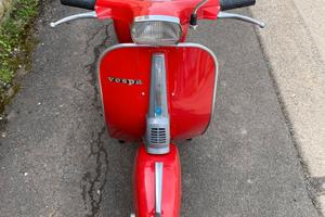 Vespa 50 special