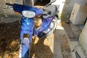 Piaggio velofax