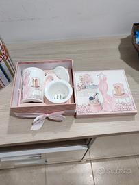 tazzina per tisana nuova 