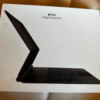 TASTIERA APPLE MAGIC KEYBOARD IPAD PRO 12.9