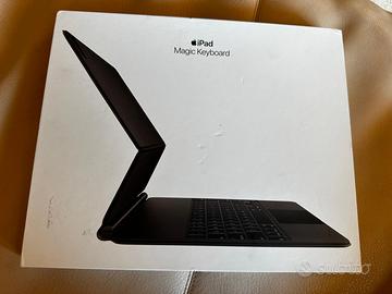 TASTIERA APPLE MAGIC KEYBOARD IPAD PRO 12.9