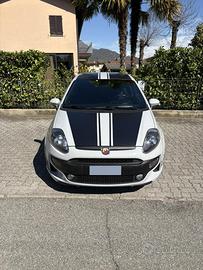 Punto Abarth Supersport