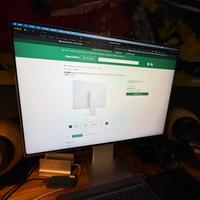 Monitor huawei mateview 28” 4k+